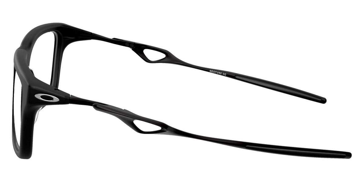 Oakley® OX8211D NEOTURE SQ Eyeglasses - Satin Black