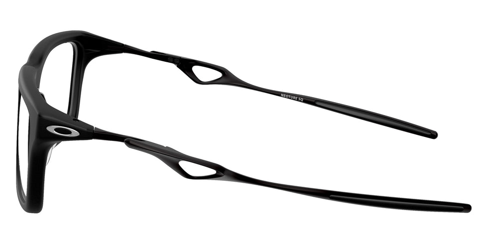 Oakley® OX8211D NEOTURE SQ Eyeglasses - Satin Black