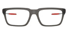 Oakley® OX8211D NEOTURE SQ Eyeglasses - Matte Gunmetal