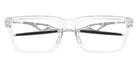Oakley® OX8211D NEOTURE SQ Eyeglasses - Satin Chrome