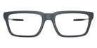 Oakley® OX8211D NEOTURE SQ Eyeglasses - Matte Gunmetal