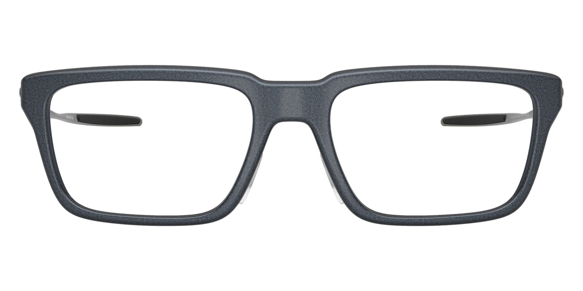 Oakley® OX8211D NEOTURE SQ Eyeglasses - Matte Gunmetal
