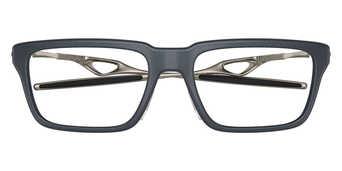 Oakley® OX8211D NEOTURE SQ Eyeglasses - Matte Gunmetal