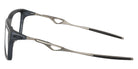 Oakley® OX8211D NEOTURE SQ Eyeglasses - Matte Gunmetal