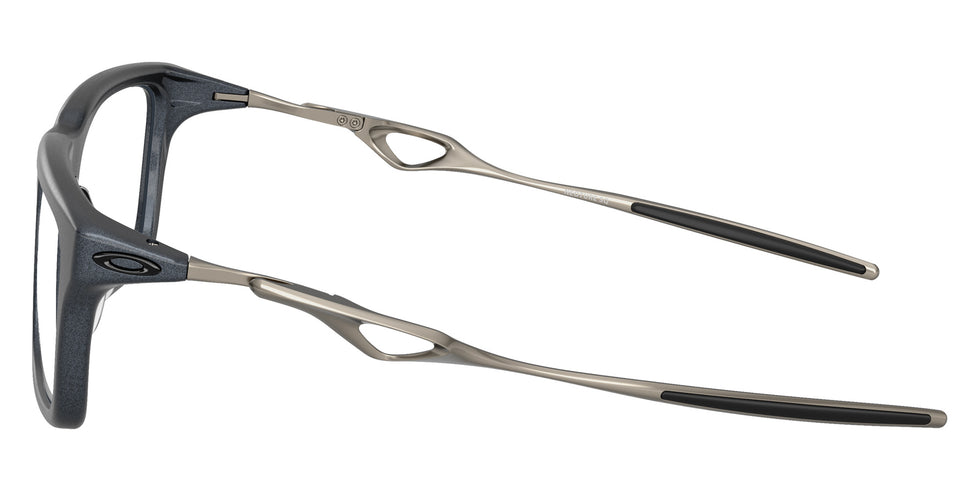 Oakley® OX8211D NEOTURE SQ Eyeglasses - Matte Gunmetal