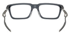 Oakley® OX8211D NEOTURE SQ Eyeglasses - Matte Gunmetal