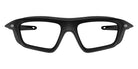 Oakley® OX8213 TERES S Eyeglasses - Satin Black