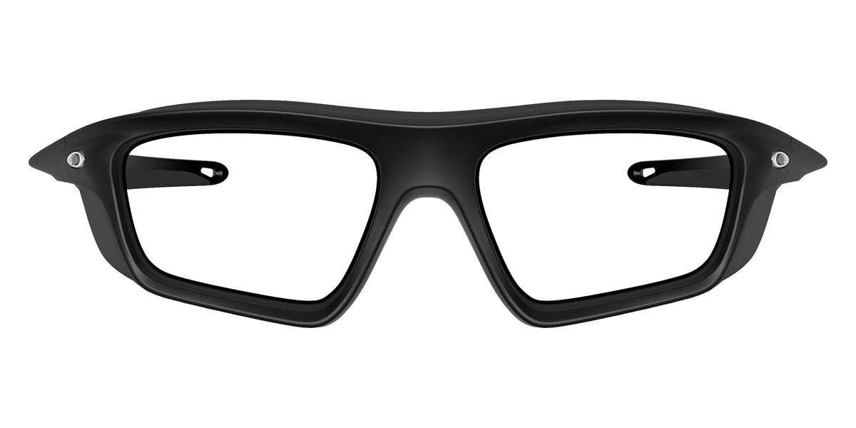Oakley® OX8213 TERES S Eyeglasses - Satin Black