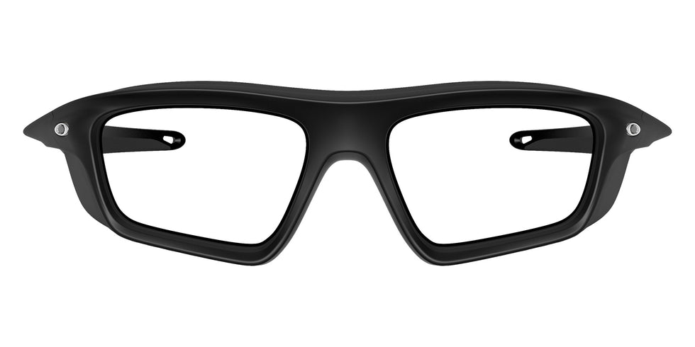 Oakley® OX8213 TERES S Eyeglasses - Satin Black
