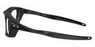 Oakley® OX8213 TERES S Eyeglasses - Satin Black