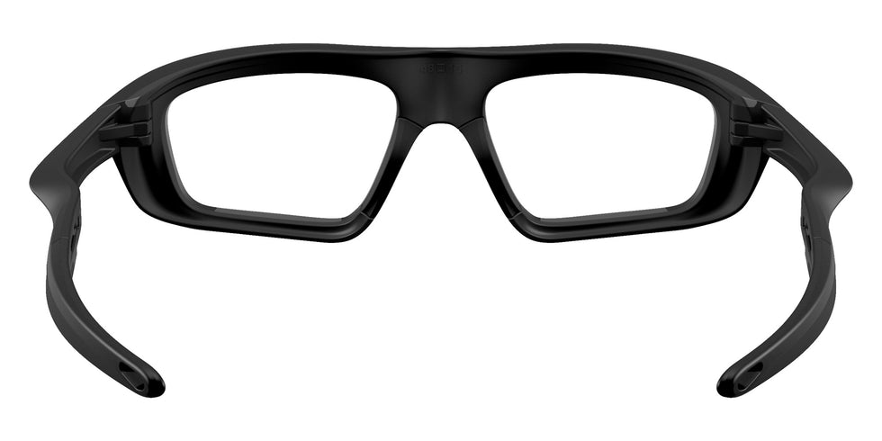 Oakley® OX8213 TERES S Eyeglasses - Satin Black