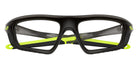 Oakley® OX8213 TERES S Eyeglasses - Satin Grey Smoke
