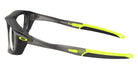 Oakley® OX8213 TERES S Eyeglasses - Satin Grey Smoke