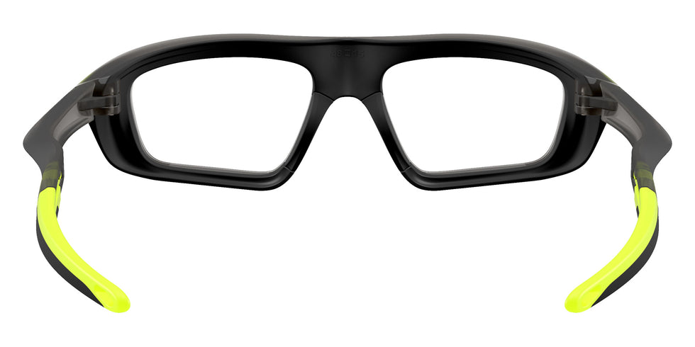 Oakley® OX8213 TERES S Eyeglasses - Satin Grey Smoke