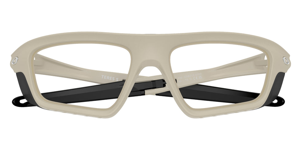 Oakley® OX8213 TERES S Eyeglasses - Satin Sand