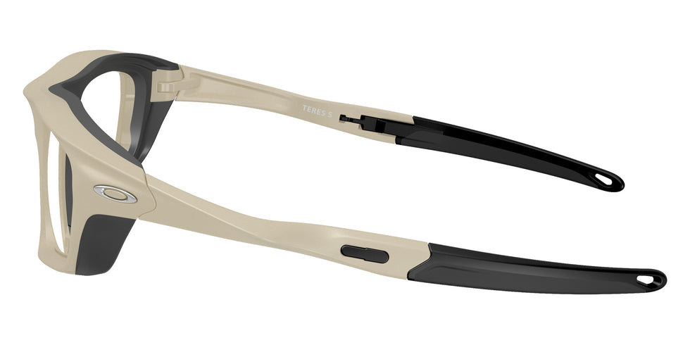 Oakley® OX8213 TERES S Eyeglasses - Satin Sand