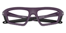 Oakley® OX8213 TERES S Eyeglasses - Matte Aubergine