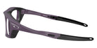 Oakley® OX8213 TERES S Eyeglasses - Matte Aubergine
