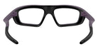 Oakley® OX8213 TERES S Eyeglasses - Matte Aubergine