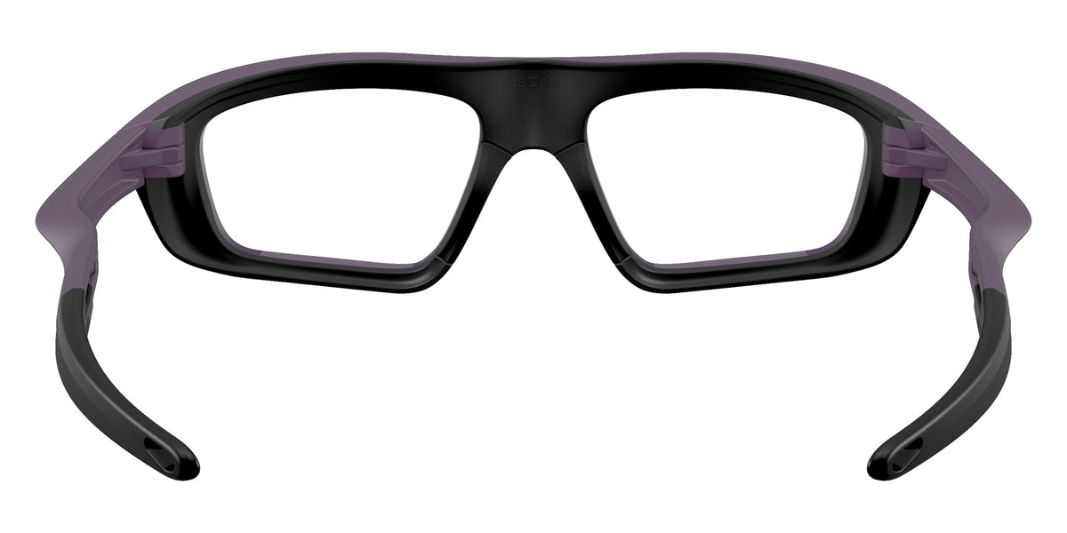 Oakley® OX8213 TERES S Eyeglasses - Matte Aubergine