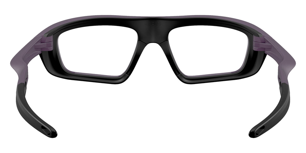 Oakley® OX8213 TERES S Eyeglasses - Matte Aubergine