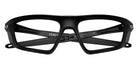 Oakley® OX8215 TERES Eyeglasses - Satin Black