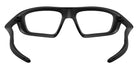 Oakley® OX8215 TERES Eyeglasses - Satin Black