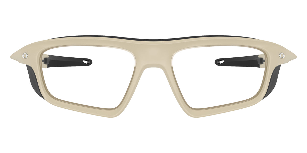 Oakley® OX8215 TERES Eyeglasses - Satin Sand