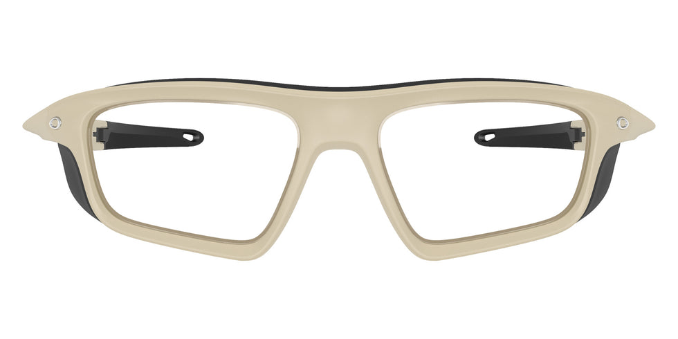 Oakley® OX8215 TERES Eyeglasses - Satin Sand