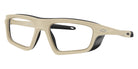 Oakley® OX8215 TERES Eyeglasses - Satin Sand