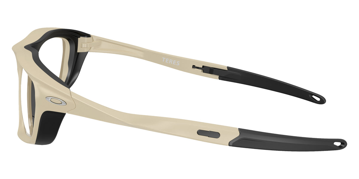 Oakley® OX8215 TERES Eyeglasses - Satin Sand