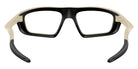 Oakley® OX8215 TERES Eyeglasses - Satin Sand