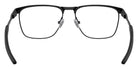 Oakley® OY3003 FLIP KICK OY3003 300301 49 Eyeglasses - Satin Black