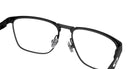Oakley® OY3003 FLIP KICK OY3003 300301 49 Eyeglasses - Satin Black