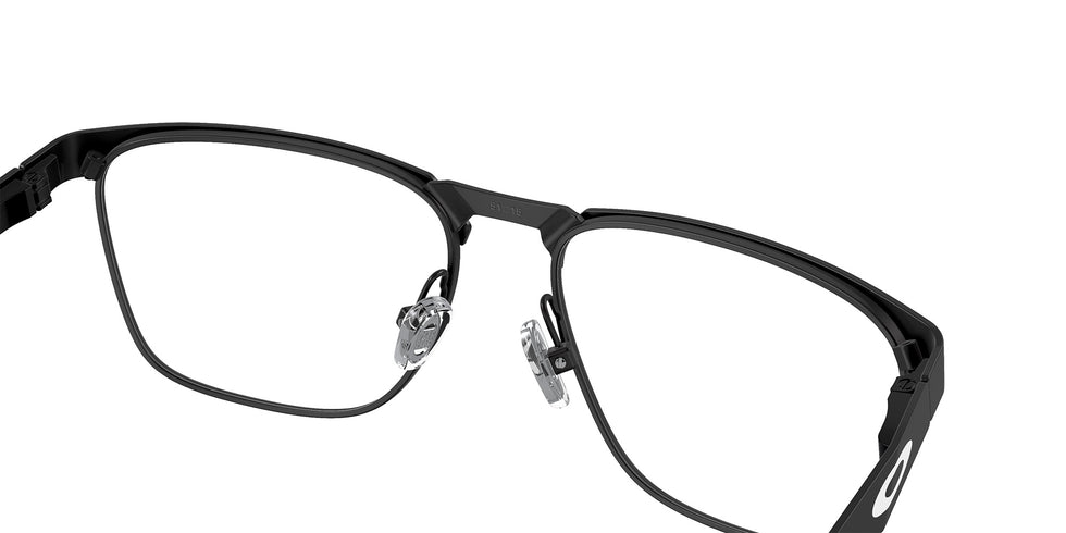 Oakley® OY3003 FLIP KICK OY3003 300301 49 Eyeglasses - Satin Black