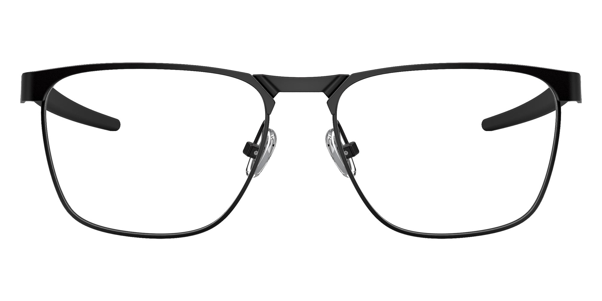 Oakley® OY3003 FLIP KICK OY3003 300301 49 Eyeglasses - Satin Black