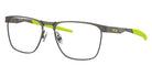 Oakley® OY3003 FLIP KICK OY3003 300302 51 Eyeglasses - Satin Lead