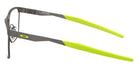 Oakley® OY3003 FLIP KICK OY3003 300302 51 Eyeglasses - Satin Lead