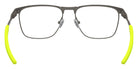 Oakley® OY3003 FLIP KICK OY3003 300302 51 Eyeglasses - Satin Lead