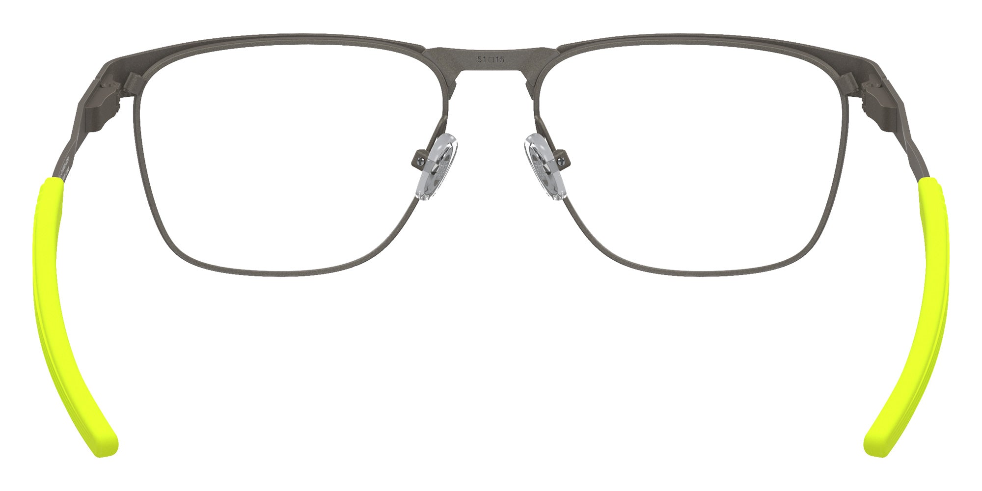 Oakley® OY3003 FLIP KICK OY3003 300302 51 Eyeglasses - Satin Lead