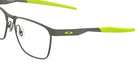Oakley® OY3003 FLIP KICK OY3003 300302 51 Eyeglasses - Satin Lead