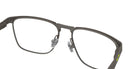 Oakley® OY3003 FLIP KICK OY3003 300302 51 Eyeglasses - Satin Lead