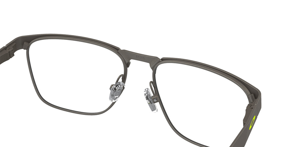 Oakley® OY3003 FLIP KICK OY3003 300302 51 Eyeglasses - Satin Lead