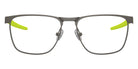 Oakley® OY3003 FLIP KICK OY3003 300302 51 Eyeglasses - Satin Lead