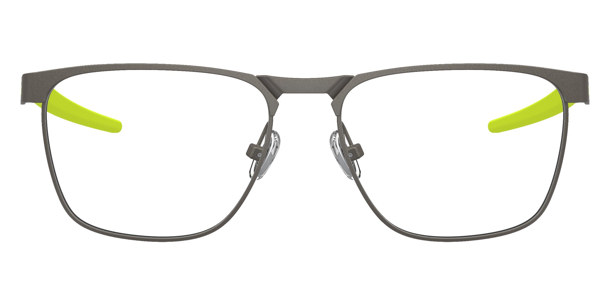 Oakley® OY3003 FLIP KICK OY3003 300302 51 Eyeglasses - Satin Lead