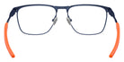 Oakley® OY3003 FLIP KICK OY3003 300303 49 Eyeglasses - Matte Midnight