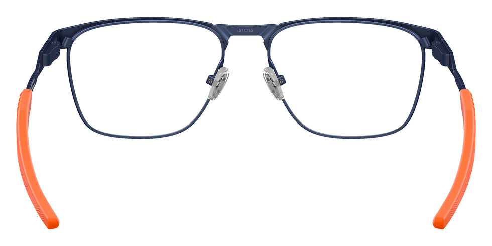 Oakley® OY3003 FLIP KICK OY3003 300303 49 Eyeglasses - Matte Midnight