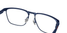 Oakley® OY3003 FLIP KICK OY3003 300303 49 Eyeglasses - Matte Midnight