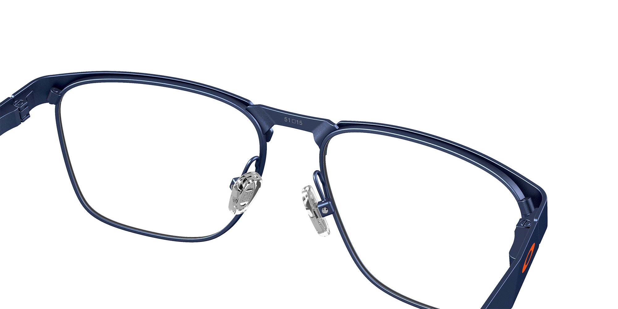 Oakley® OY3003 FLIP KICK OY3003 300303 49 Eyeglasses - Matte Midnight