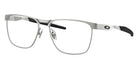 Oakley® OY3003 FLIP KICK OY3003 300304 49 Eyeglasses - Satin Chrome
